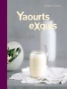 Yaourts exquis