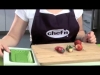 Planche à découper 3 en 1 Chef'n