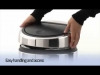 Poubelle Brabantia Touch Bin