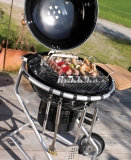 Barbecue Barbecue