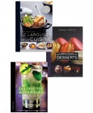 Livre de cuisine Livre de cuisine