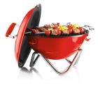 Barbecue BODUM Fyrkat