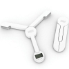 Balance de cuisine pliante Triscale Joseph Joseph