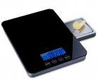 Balance de cuisine Aubecq Precision Nano