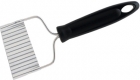 Découpoir dentelé