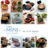 Livre de cuisine mes mini avec Le Creuset
