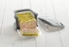 Terrine démontable Duo Lekué