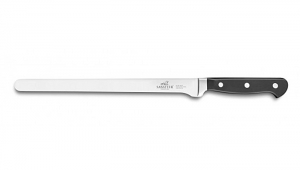 140x79 - Couteau à jambon Pluton Sabatier Lion