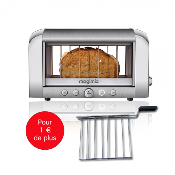 Toaster vision MAGIMIX