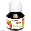 Arôme alimentaire abricot