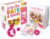 Atelier pâte à sucre SCRAPCOOKING
