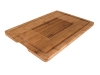 Planche billot de boucher totaly bamboo