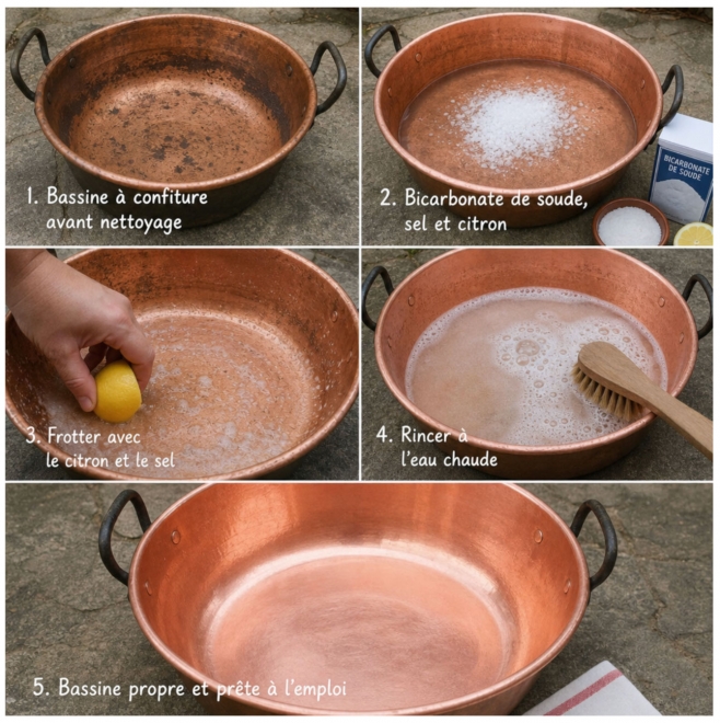 comment-bien-entretenir-une-bassine-a-confiture-en-cuivre