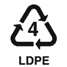 LDPE