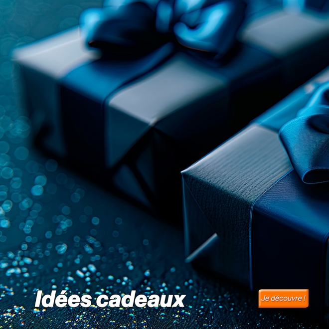 idées-cadeaux