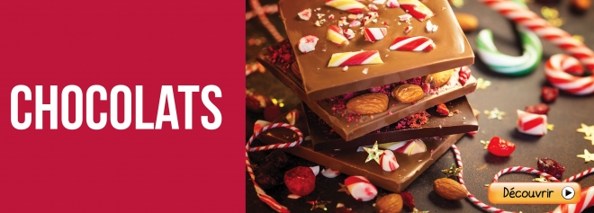 chocolats