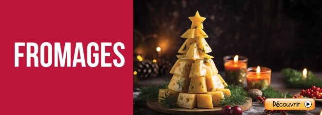 fromages