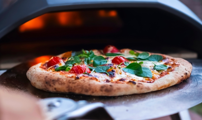 Plaque à pizza - Ustensiles de cuisine et accessoires de cuisine -  Cuisin'store