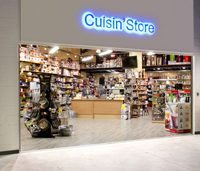 Magasin d'ustensiles et accessoires de cuisin'store