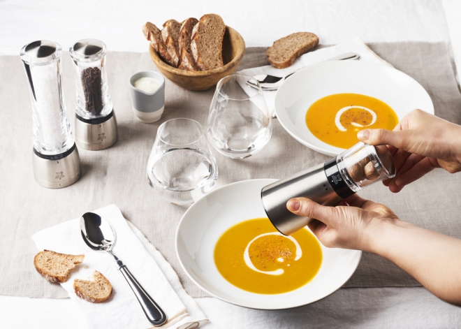 Moulin à muscade - Ustensiles de cuisine et accessoires de cuisine -  Cuisin'store