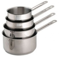 Casserole induction