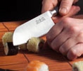 couteau de cuisine