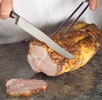 couteau de cuisine