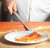 couteau de cuisine