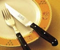 couteau de cuisine