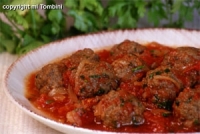 Recettes de cuisine : Boulettes de viandes aux épices