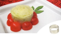 Recettes de cuisine : Fondant de pomme de terre