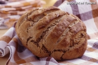 Recettes de cuisine : Pain à la farine de chataigne