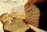 Recettes de cuisine : Pain au safran