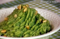 Recettes de cuisine : Purée de pomme de terre et de brocolis