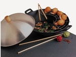 Wok BAUMALU