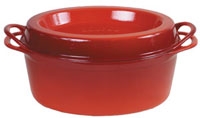 cocotte en fonte