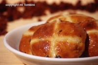 Recettes de cuisine : Hot cross buns