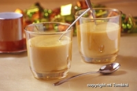 Recettes de cuisine : Milk shake à la mangue