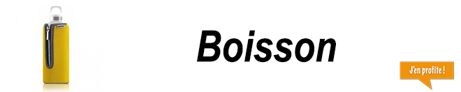 boisson