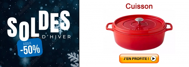 Soldes-Cuisson-2026