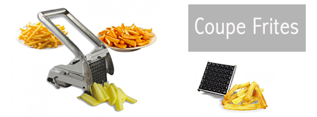 Coupe-frites