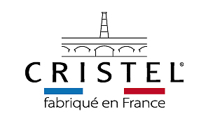 Logo de la marque d'ustensiles de cuisine Cristel