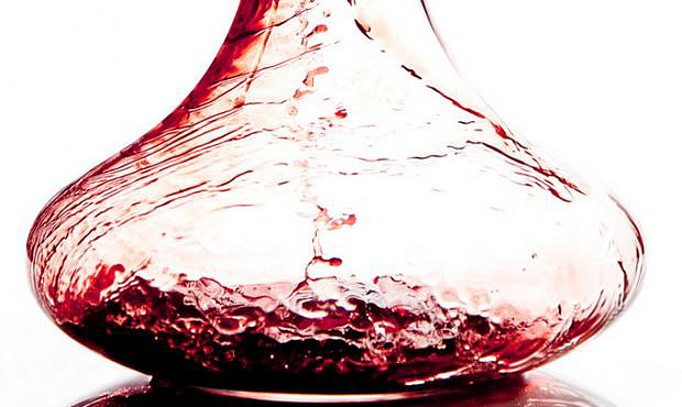 Bien choisir sa carafe à décanter