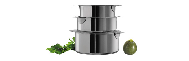 Bien choisir ses casseroles