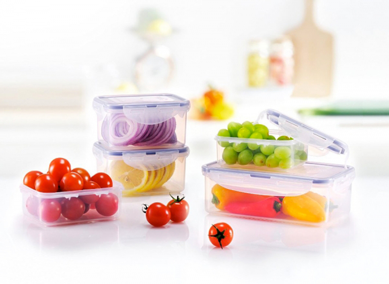 Les matières plastiques