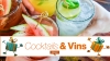 Cocktails & Vins pour les Fêtes