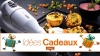 Idées Cadeaux pour les Fêtes