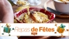Repas de Fêtes