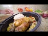 Cocotte Roaster Granite Ware