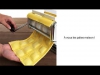 Coffret Machine à pâtes Atlas 150 Pasta Set Marcato